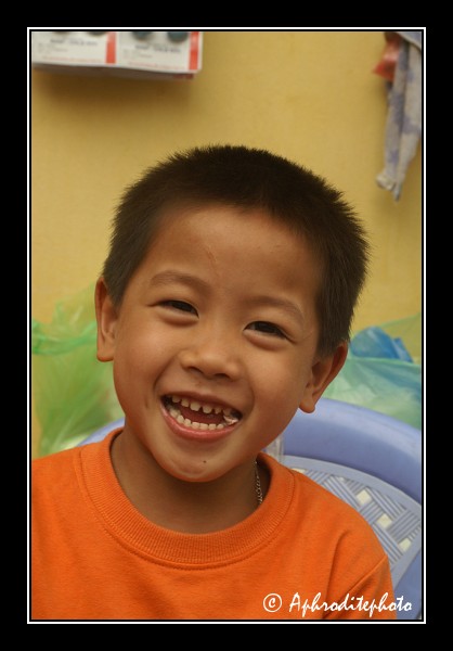 13 Vietnam portraits